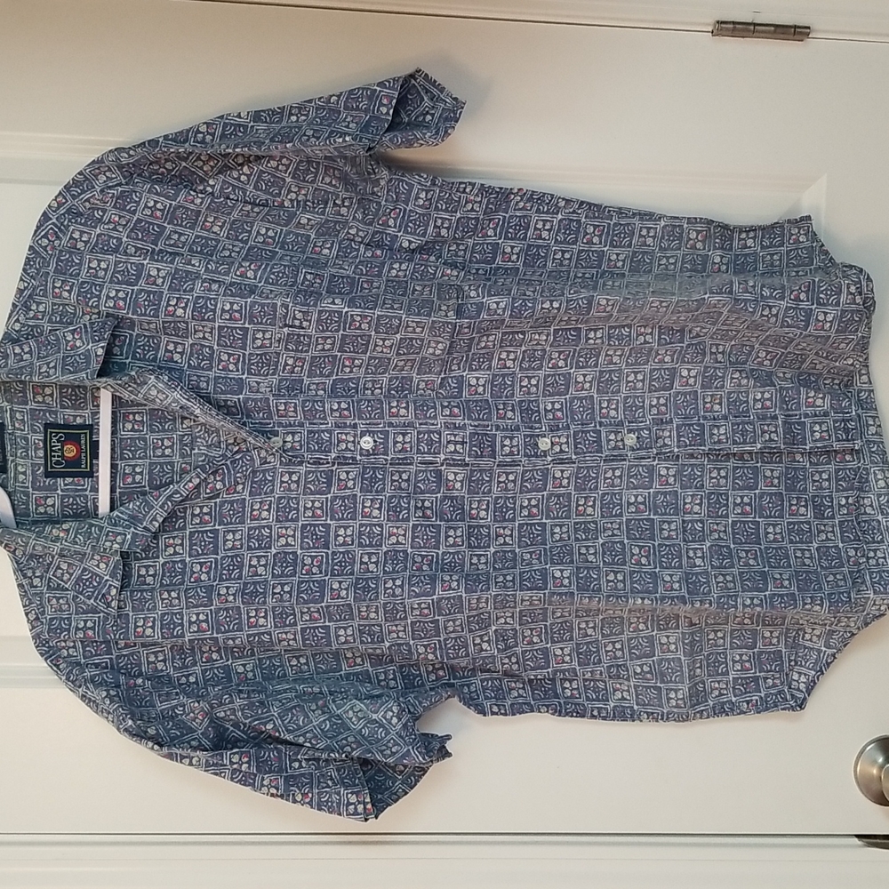 Vintage Chaps Ralph Lauren shirt
